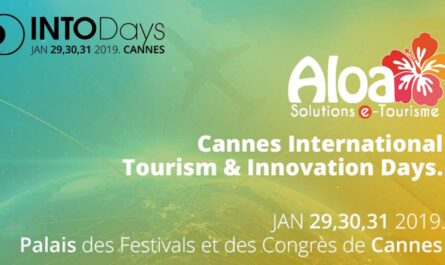 into_days Cannes 2019
