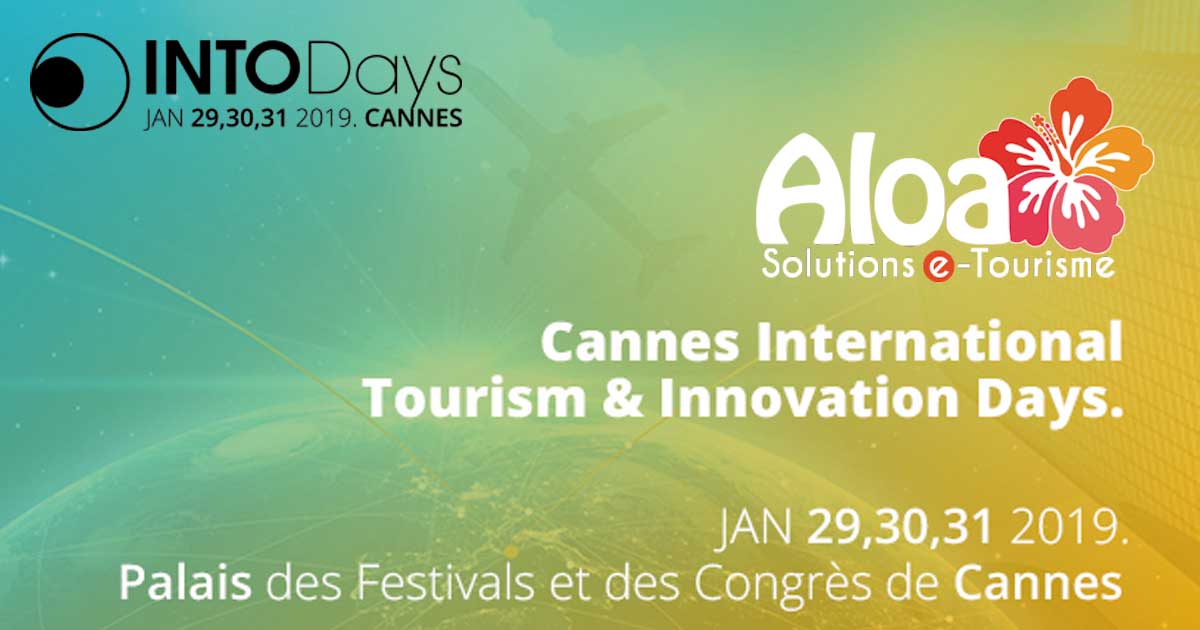 into_days Cannes 2019